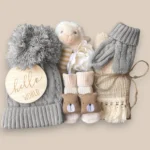 The Winter Bundle