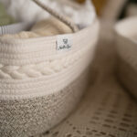Changing Basket