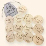 Welcome to the World Set - Personalised