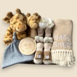 Hello World Set - Personalised
