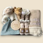 Hello World Set - Personalised