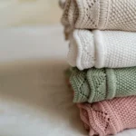 Luxury Knitted Blanket