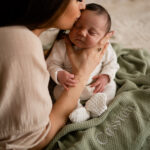 Organic Sleepsuit & Hat