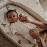 Organic Sleepsuit