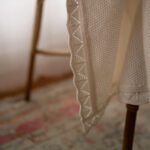 Luxury Knitted Blanket