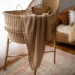 Luxury Knitted Blanket