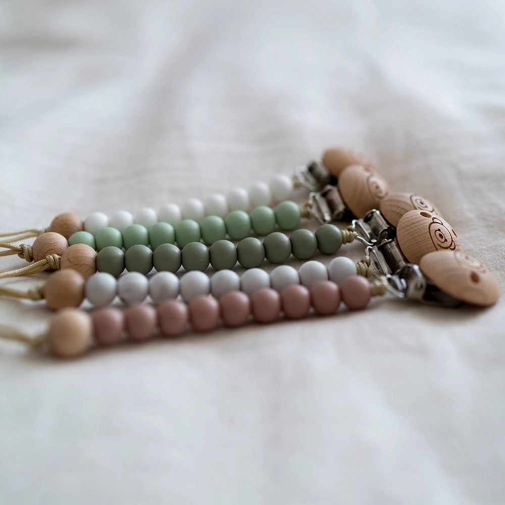 Dummy Clip Set 3