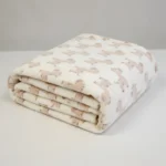 Giraffe Blanket
