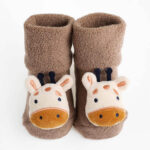 3D Animal Socks (Various Styles)