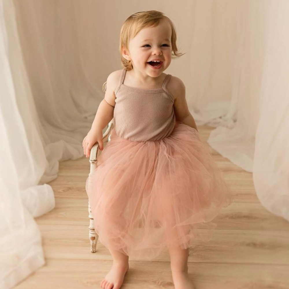 Tutu Dress