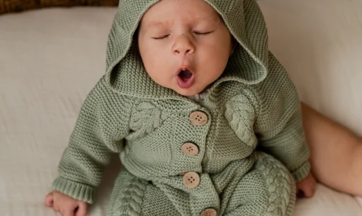 Knitted Pram suits _0002_DSC00789-1
