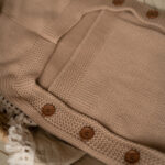 Luxury Pram Cosy
