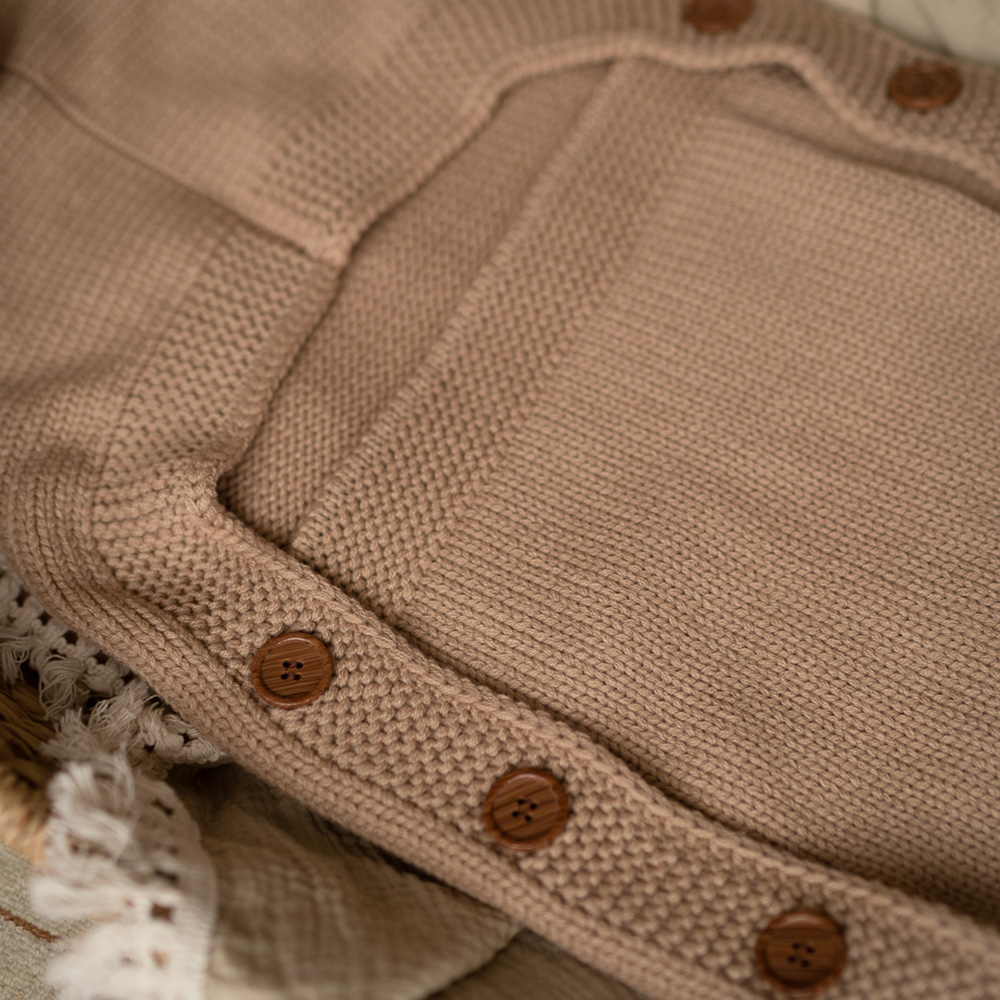 Luxury Pram Cosy