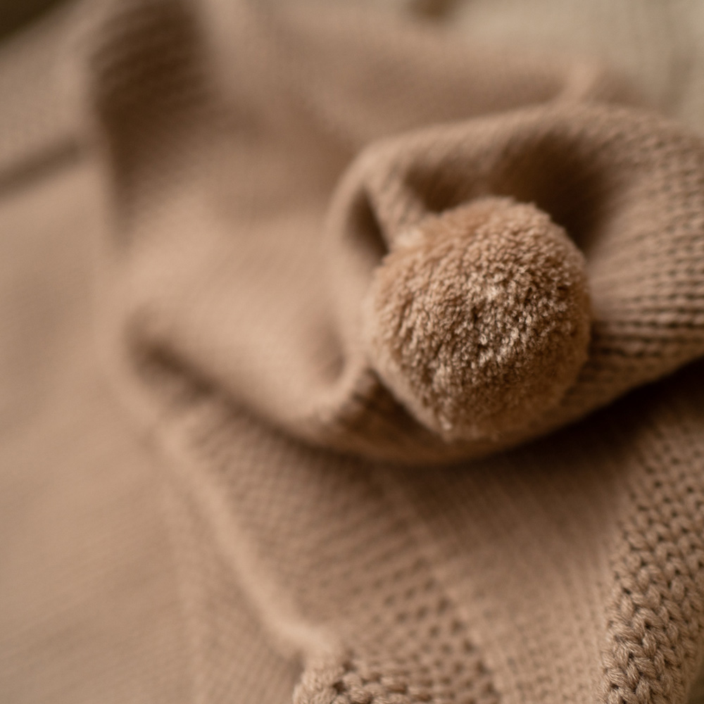 Luxury Pram Cosy