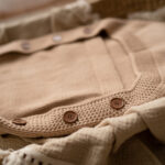 Luxury Pram Cosy