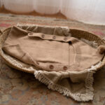 Luxury Pram Cosy