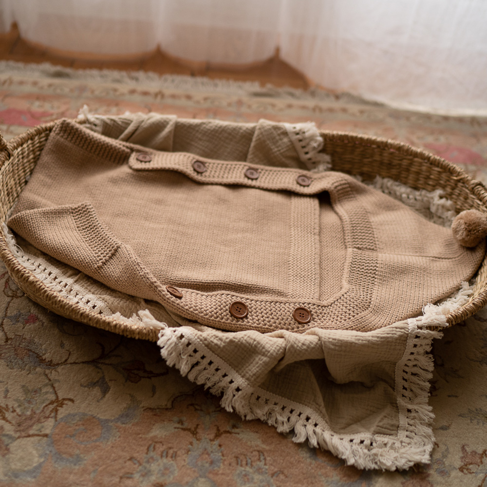 Luxury Pram Cosy