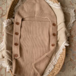 Luxury Pram Cosy
