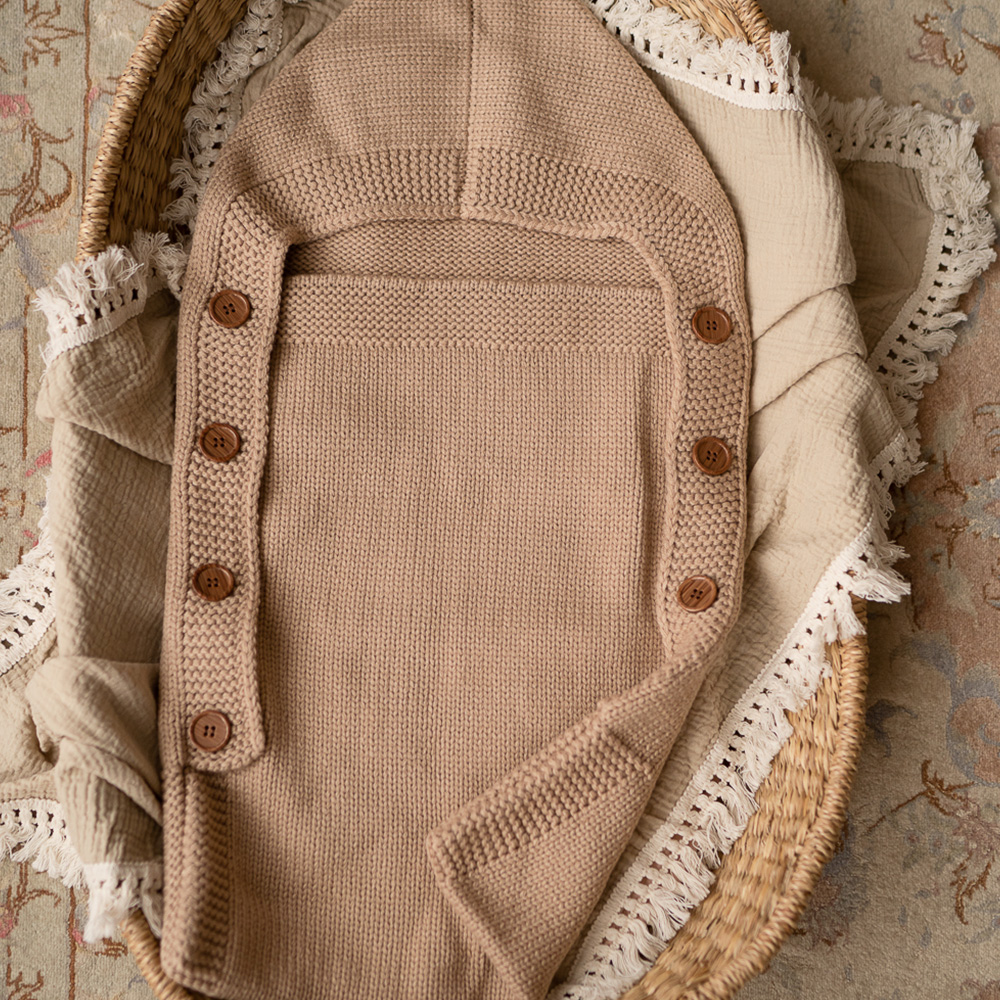 Luxury Pram Cosy