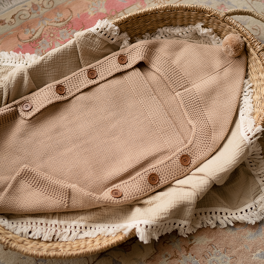 Luxury Pram Cosy