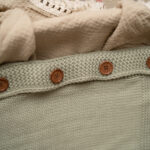 Luxury Pram Cosy