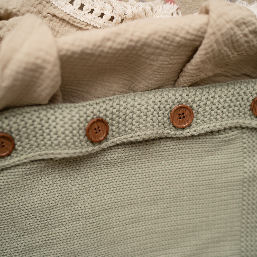 Luxury Pram Cosy