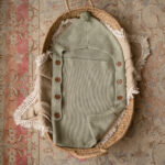 Luxury Pram Cosy