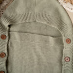 Luxury Pram Cosy