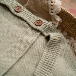 Luxury Pram Cosy
