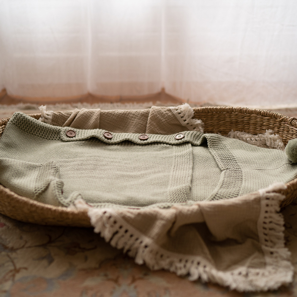 Luxury Pram Cosy