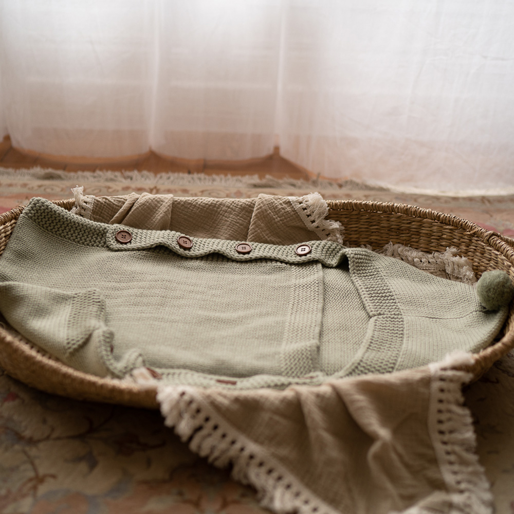 Luxury Pram Cosy