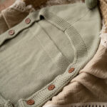 Luxury Pram Cosy