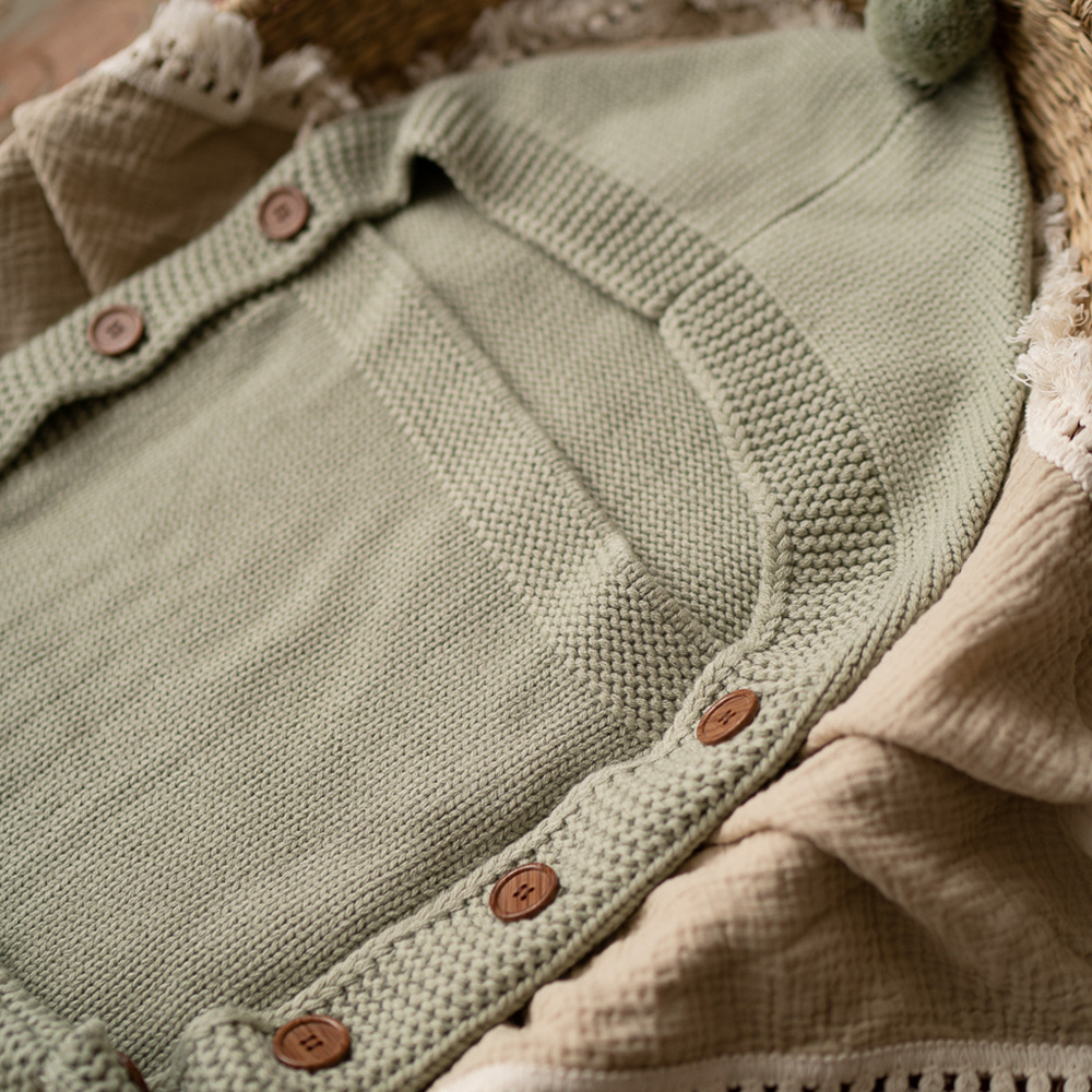 Luxury Pram Cosy