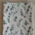 Changing Wedge Mats - Personalised (Various Patterns)
