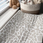 Changing Wedge Mats - Personalised (Various Patterns)