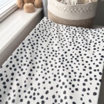 Changing Wedge Mats - Personalised (Various Patterns)