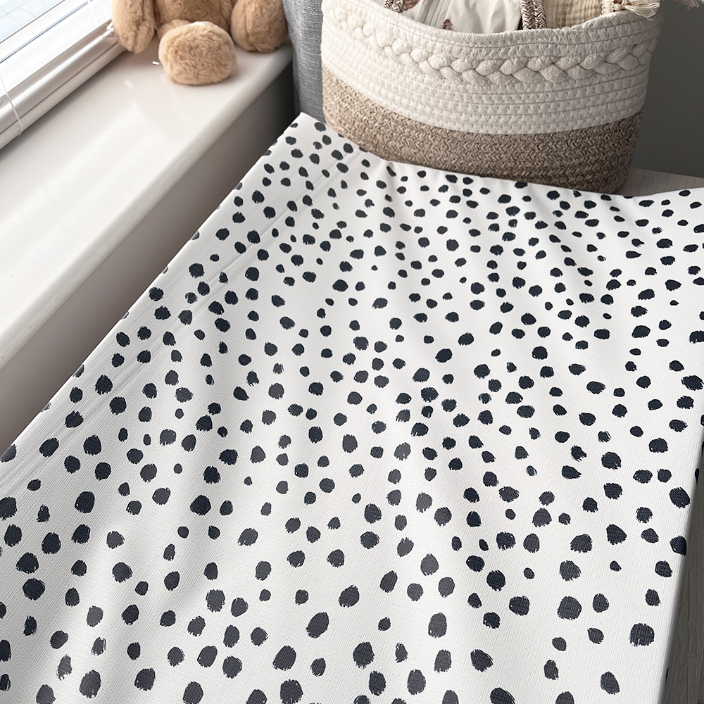 Changing Wedge Mats - Personalised (Various Patterns)