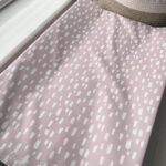 Changing Wedge Mats - Personalised (Various Patterns)