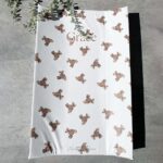 Changing Wedge Mats - Personalised (Various Patterns)