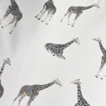 #003 Beige Giraffe
