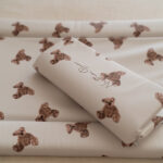 Changing, Travel & Wedge Mat - Bear