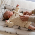 Changing, Travel & Wedge Mat - Giraffe