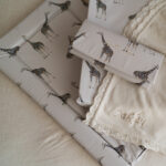 Travel Mats (Various Patterns)
