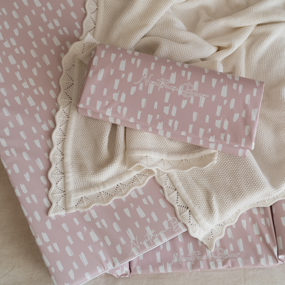 Travel Mats (Various Patterns)