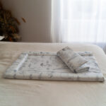 Changing, Travel & Wedge Mat - Safari