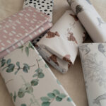 Travel Mats (Various Patterns)