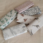 Travel Mats (Various Patterns)