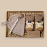 Giraffe Letterbox Set