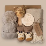 The Winter Warmer Set