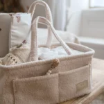 Nappy Caddy - Teddy